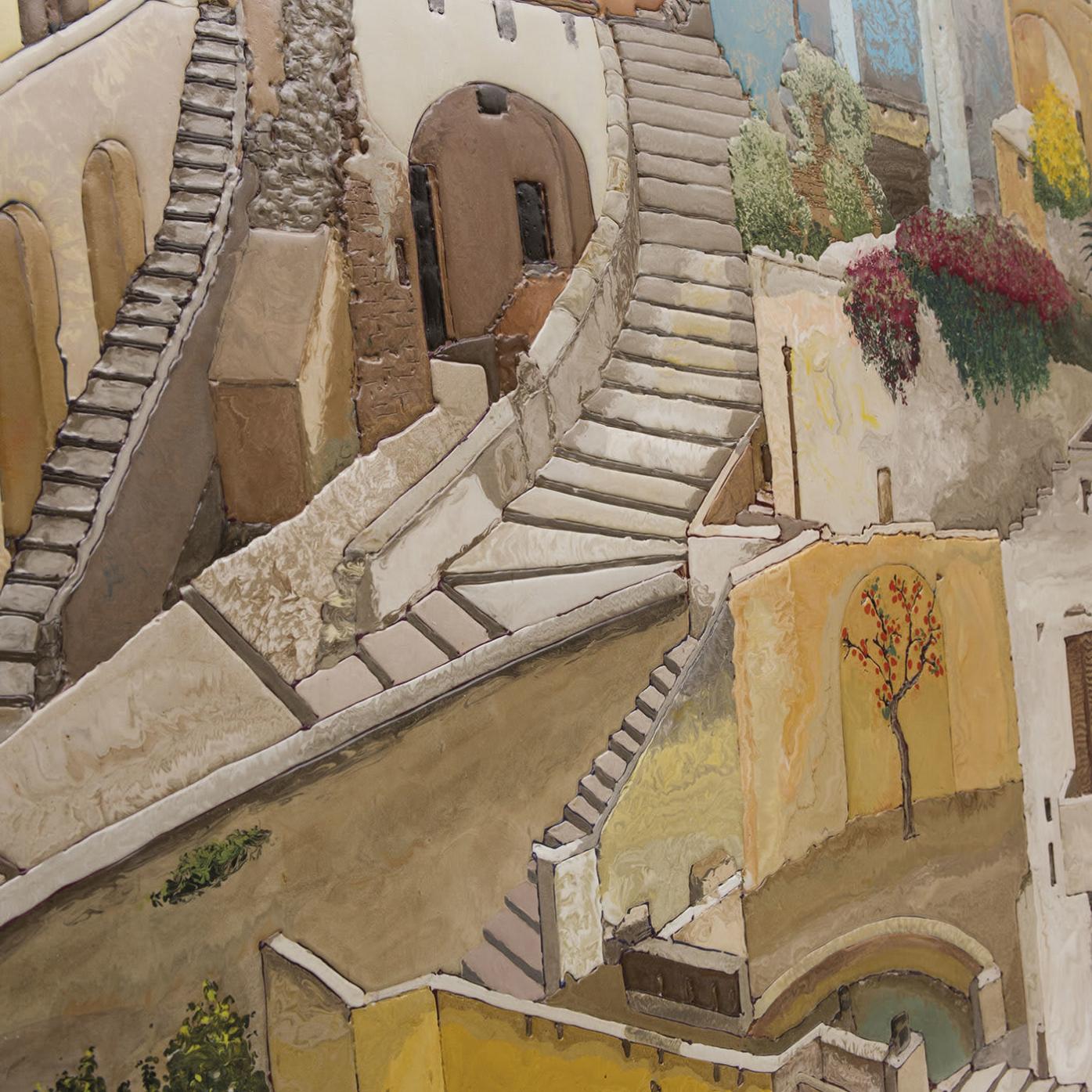Painel Decorativo de Parede Matera