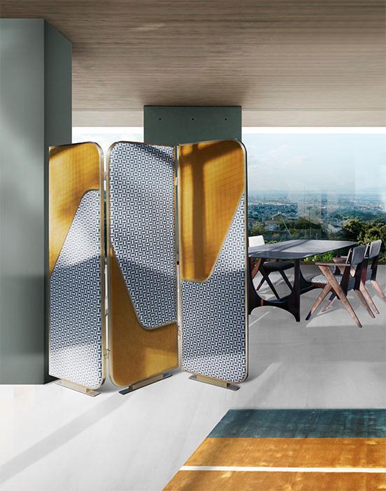 Cadeira Felipe Seating - 4