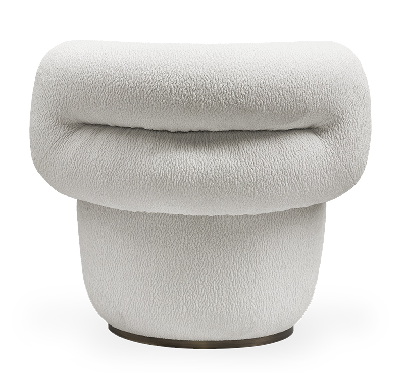 Poltrona Pequena Zaria