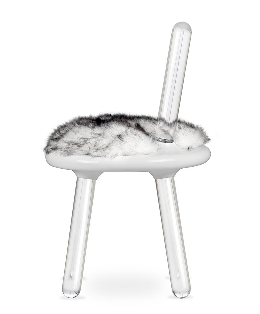 Cadeira Mirage Arctic