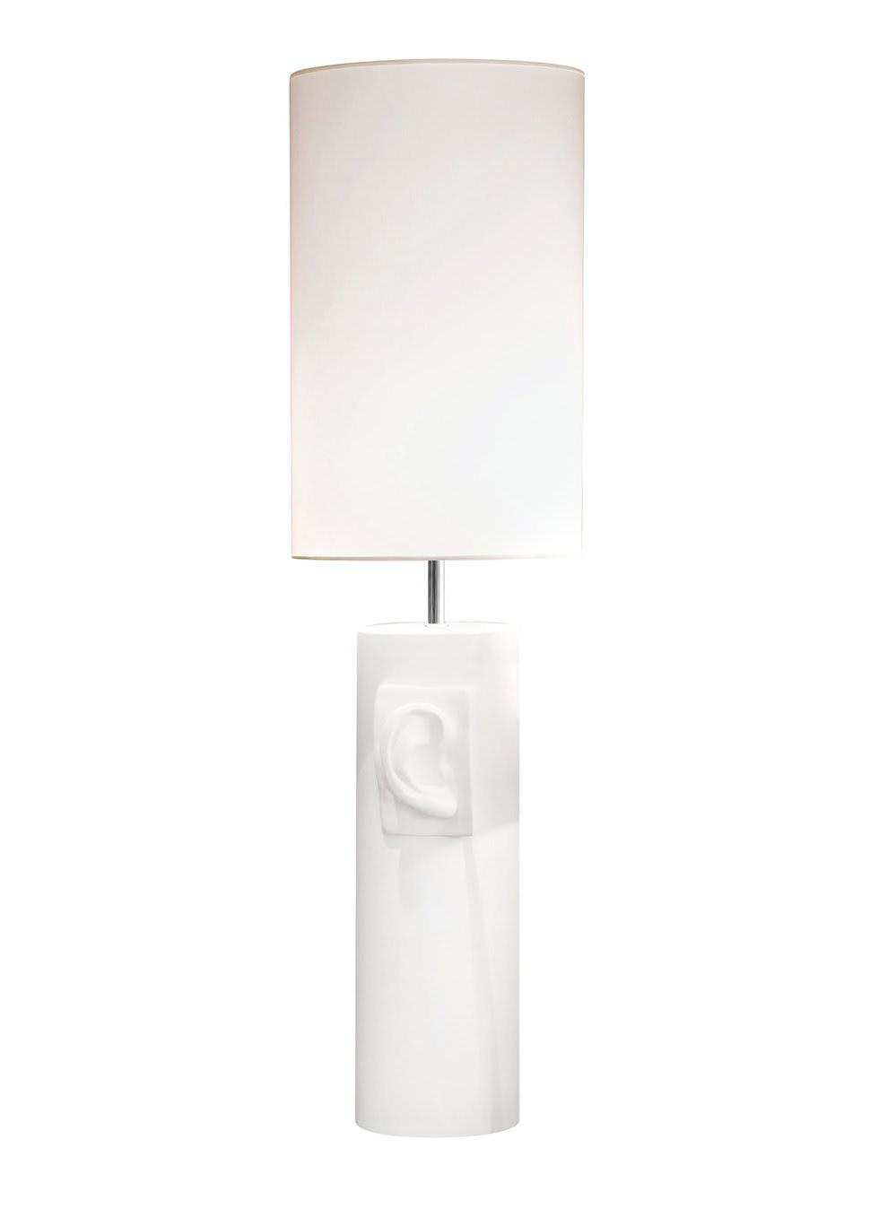 Candeeiro de Chão David Ear