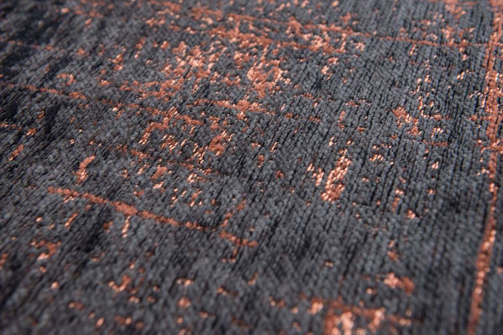 Tapete Soho Copper 8925 | Tamanho: 200 × 280 cm