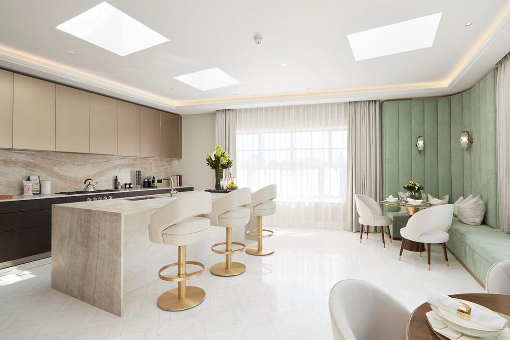 Cadeira bar Titan - 1