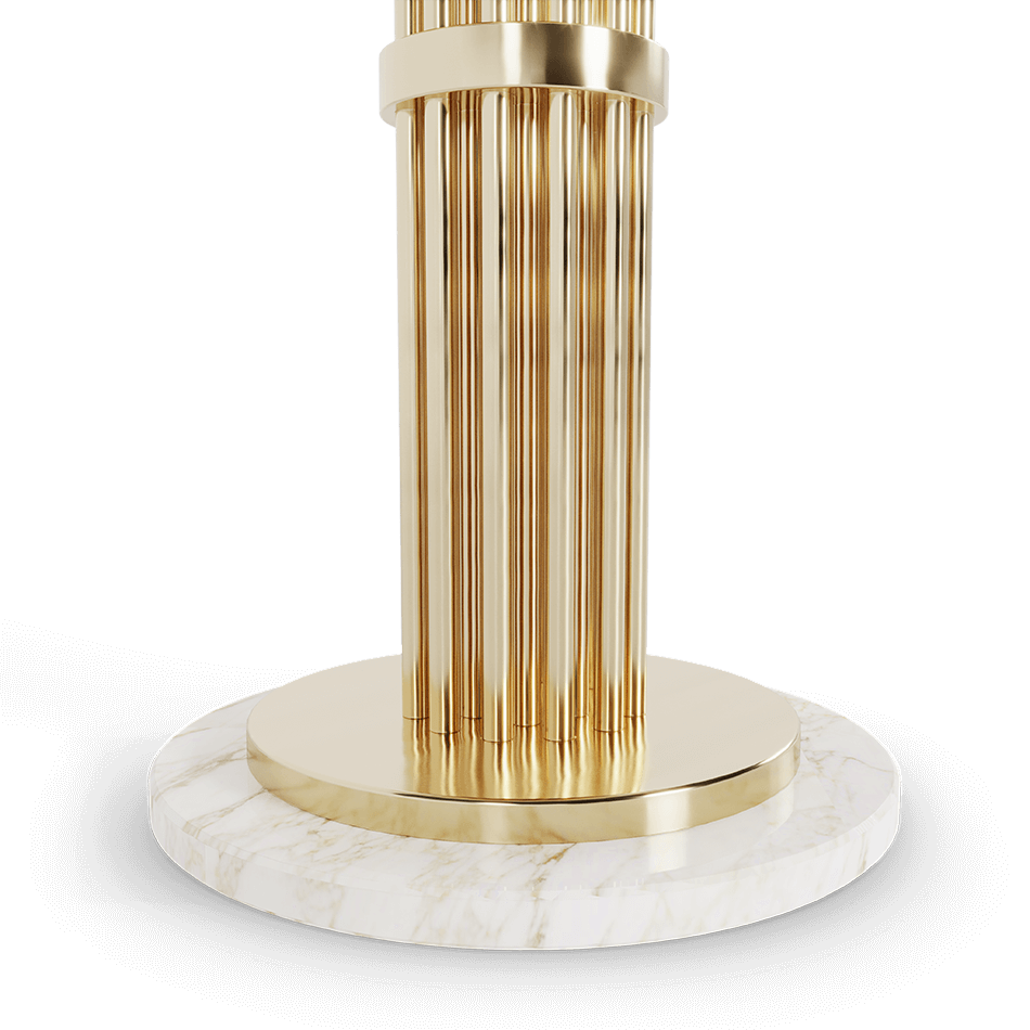 Mesa de Apoio Jansen