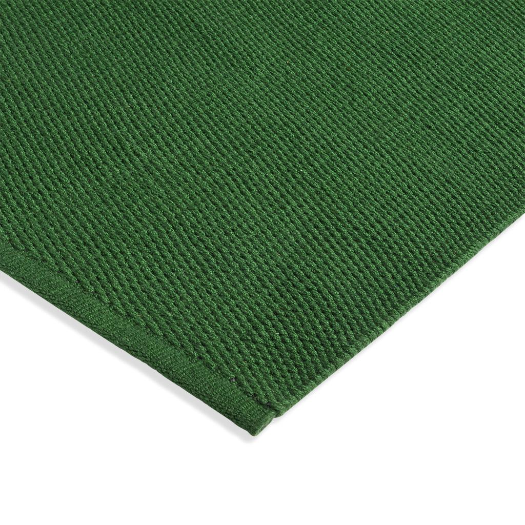 Tapete Exterior Deck Verde Primavera | Tamanho: 140 × 200 cm