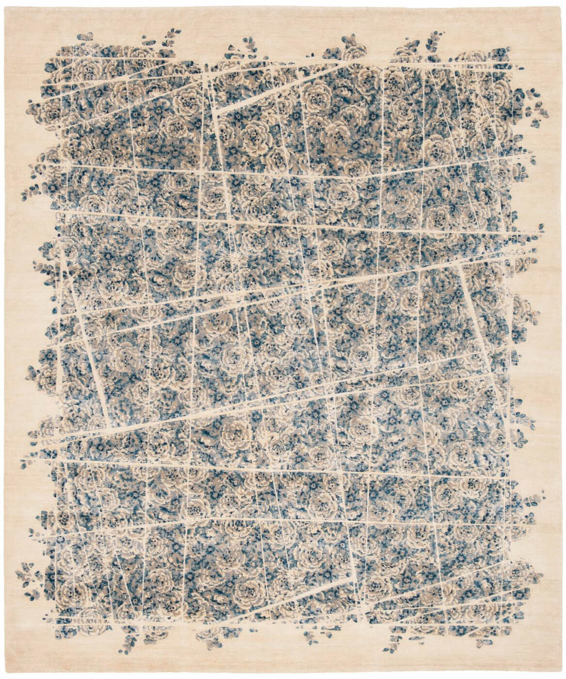 Tapete Jiangxi Allover Wrapped 2