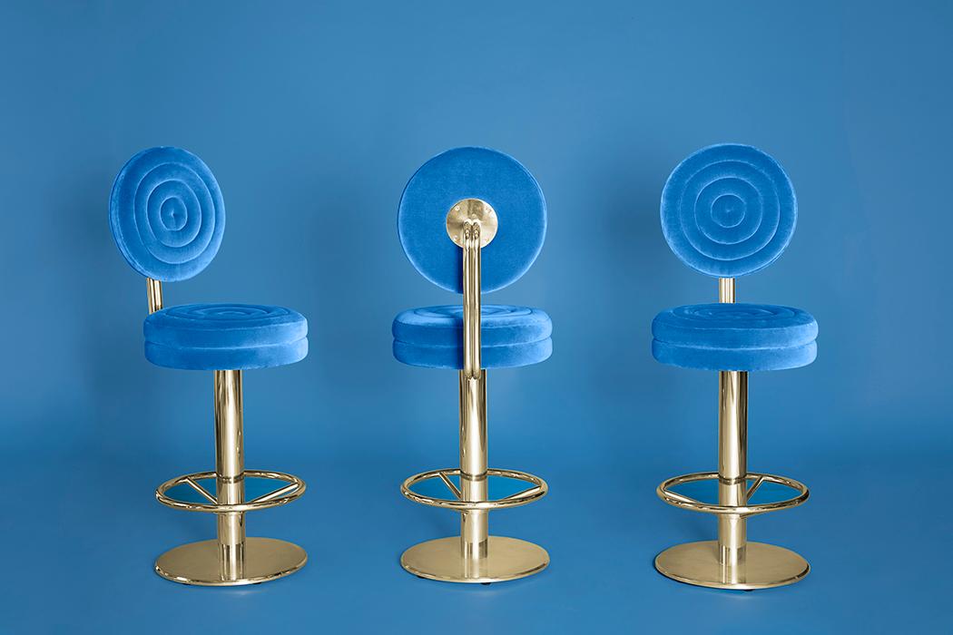 Banco bar McKinley - 6