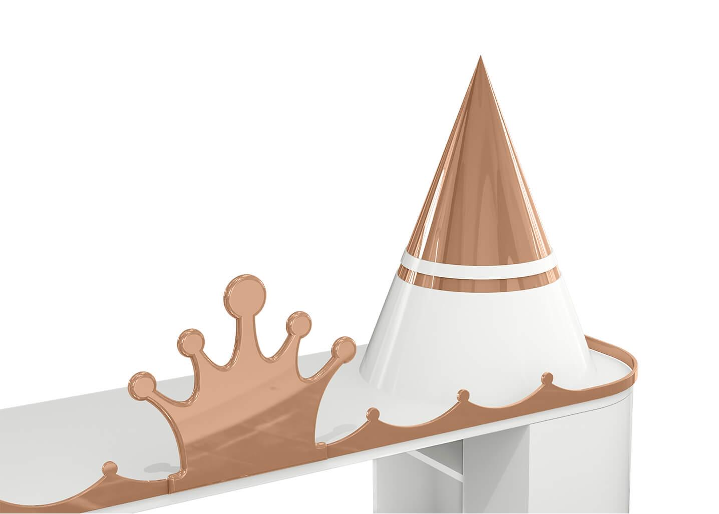 Secretária Royal Scholar