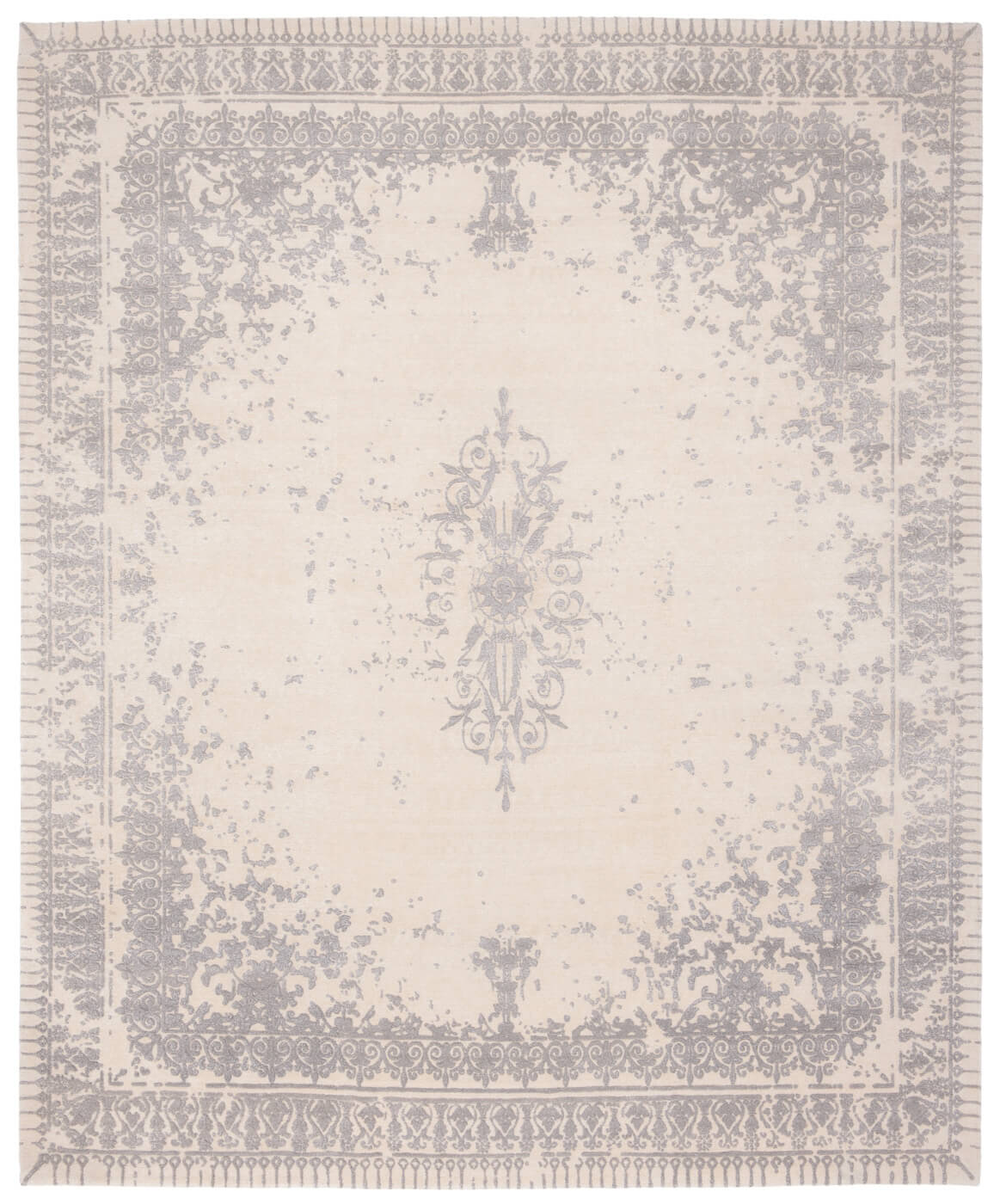 Tapete Ferrara Special Rocked Chrome | Tamanho: 500 × 600 cm