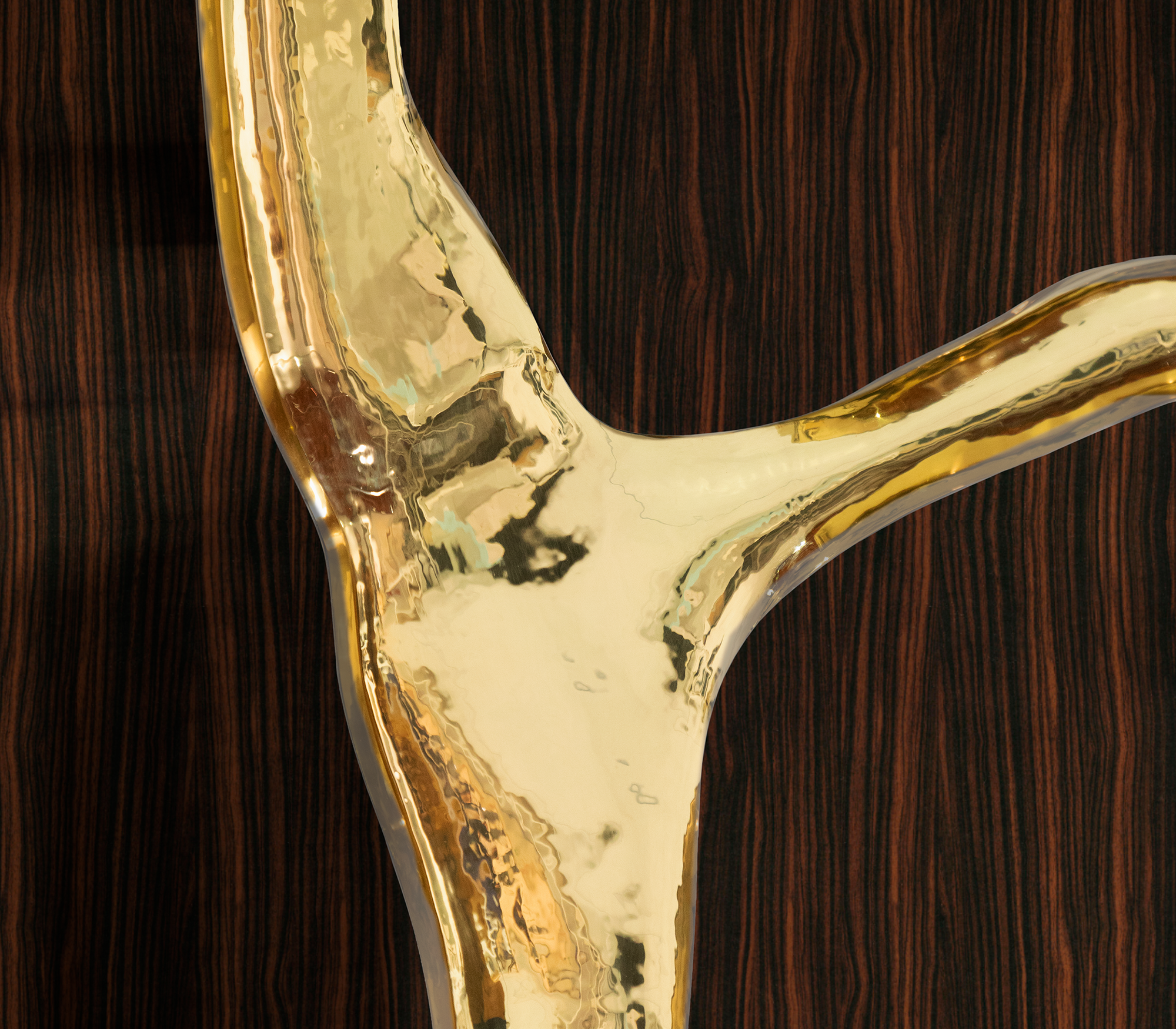 Armário Fissure ébano