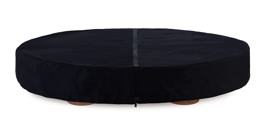 Lareira exterior Artu'