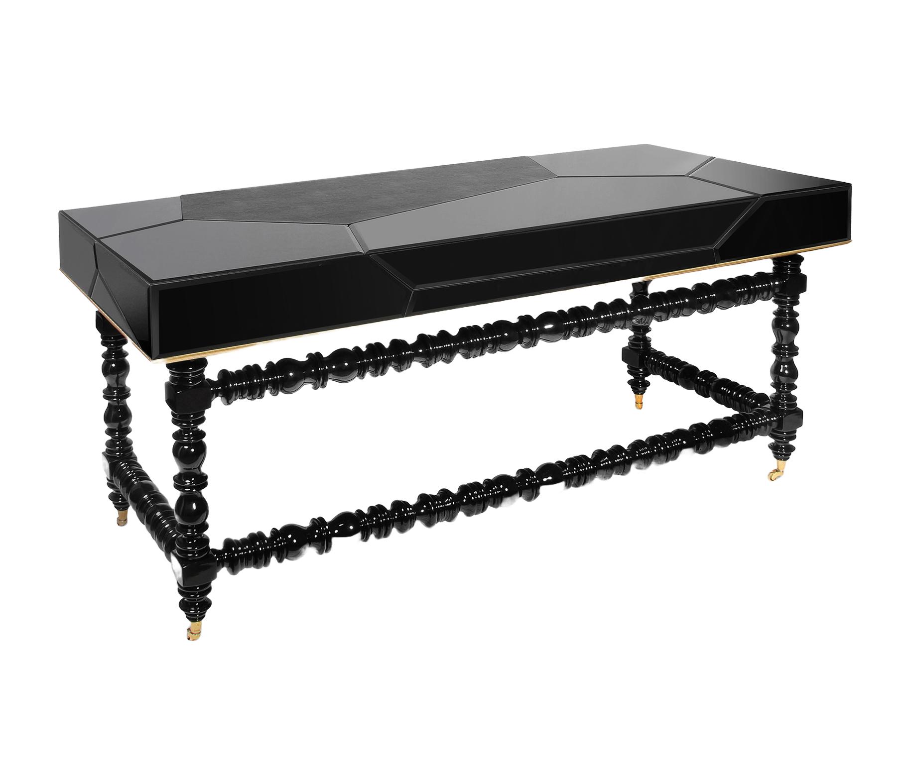 Secretária Manuscript