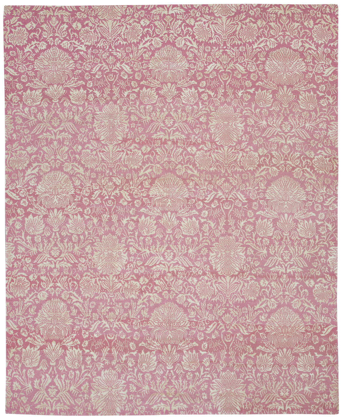 Tapete Verona Rosa | Tamanho: 200 × 300 cm