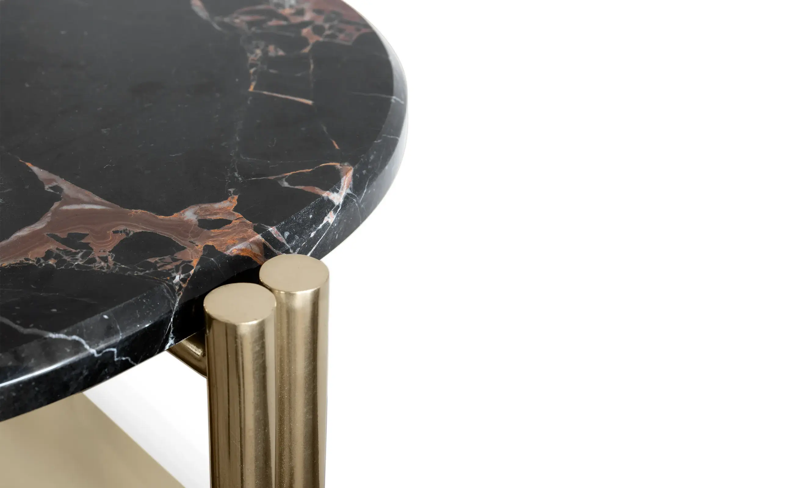 Mesa de Apoio Comprida Crest