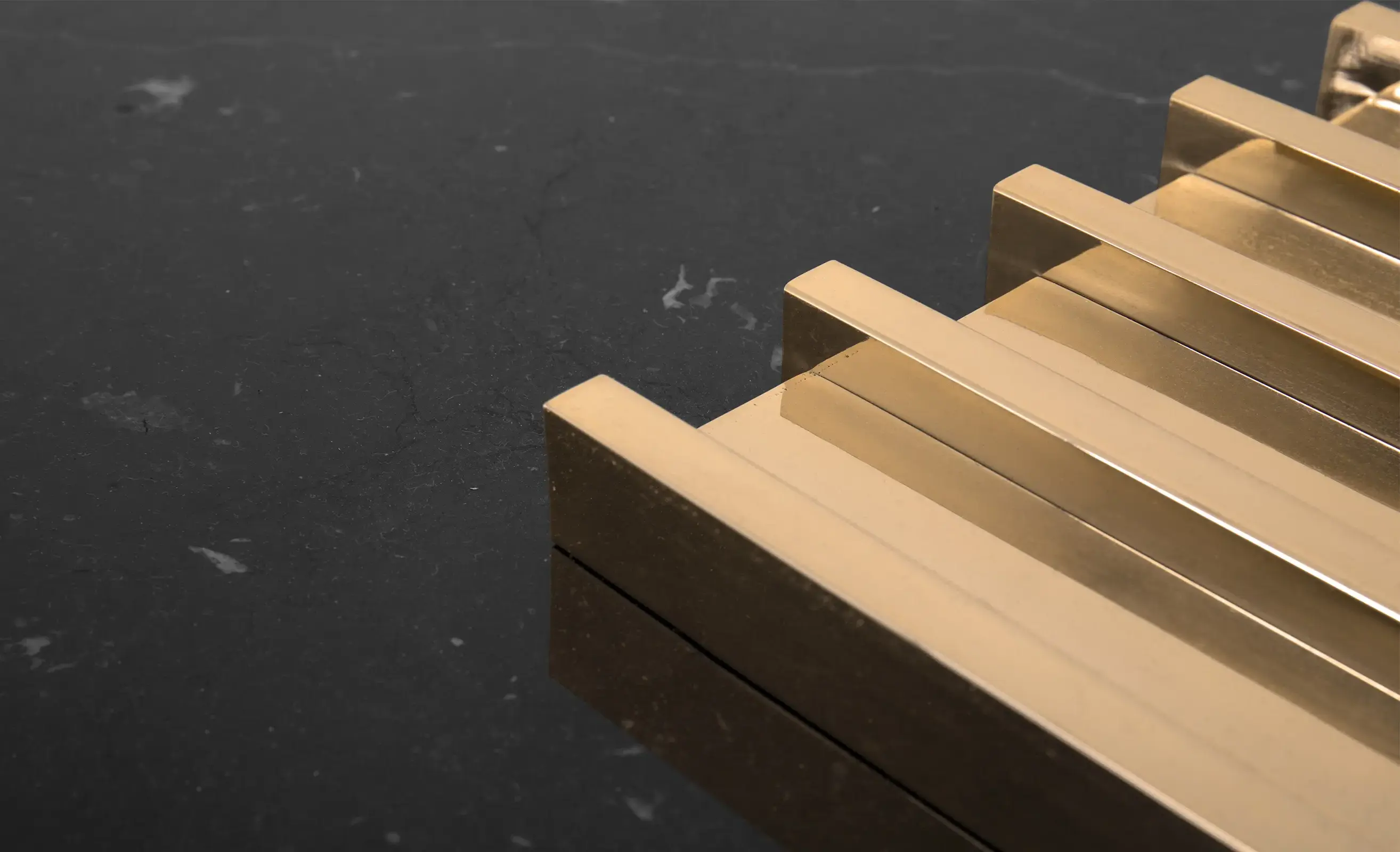 Mesa de Centro Whirlwind