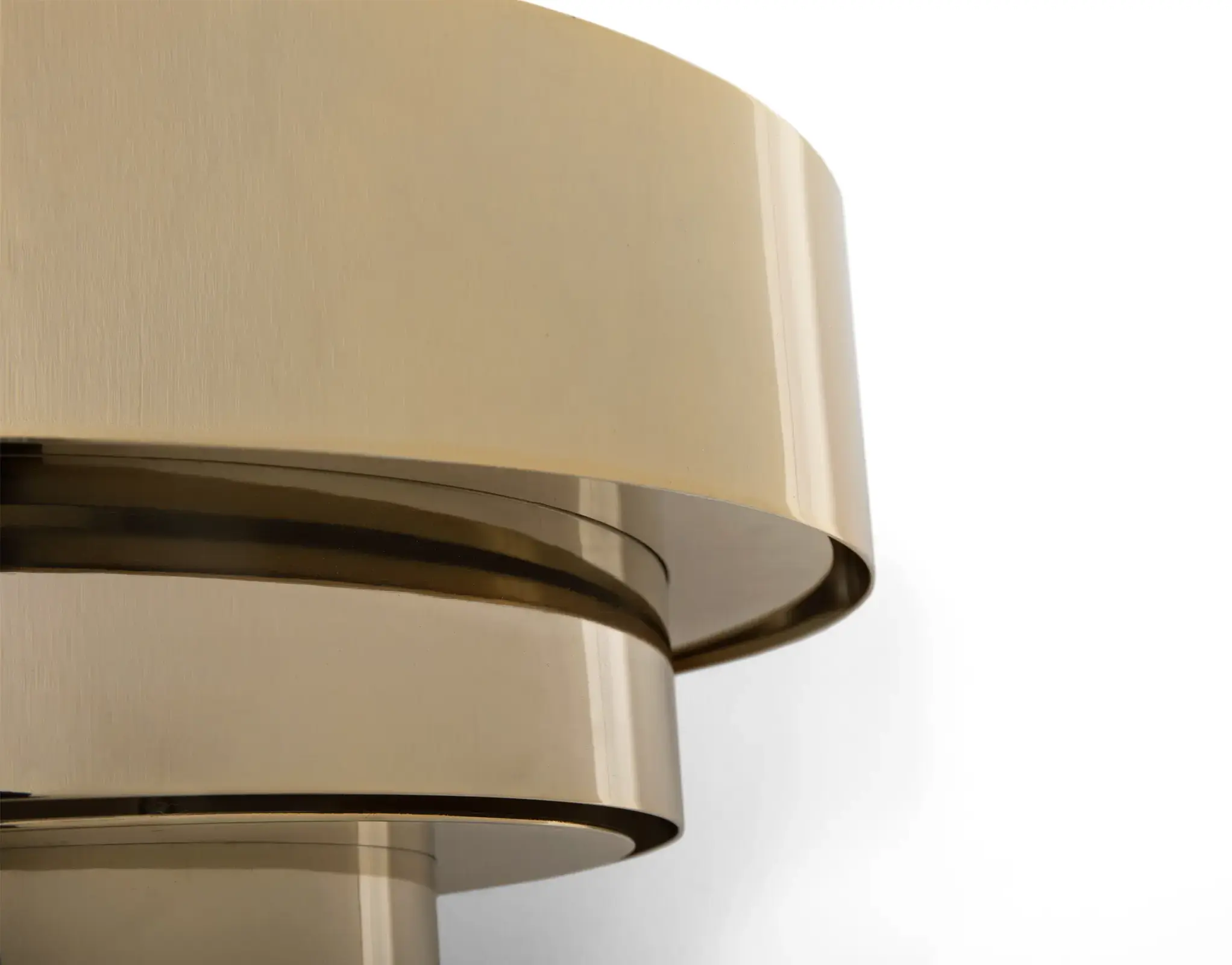 Candeeiro de parede Art Deco