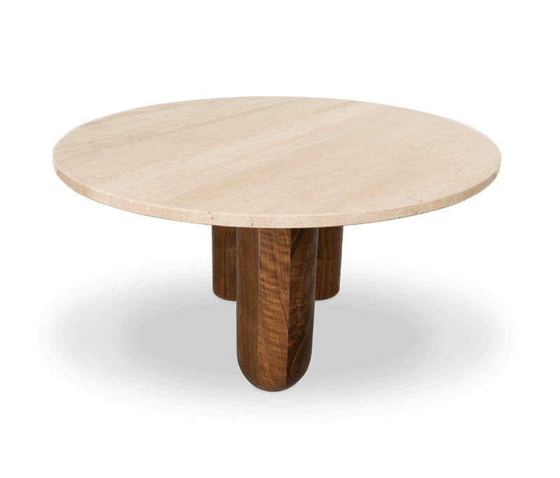 Mesa de Centro Phillipe