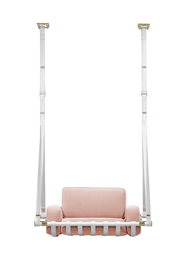 Cadeira suspensa nuvem Cozy Cloud