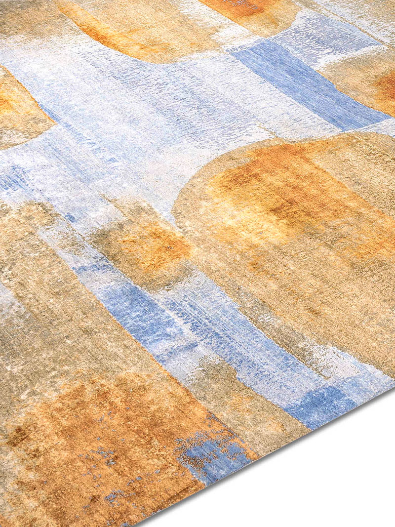 Tapete Galileo Feito à Mão Luxury | Tamanho: 274 × 365 cm