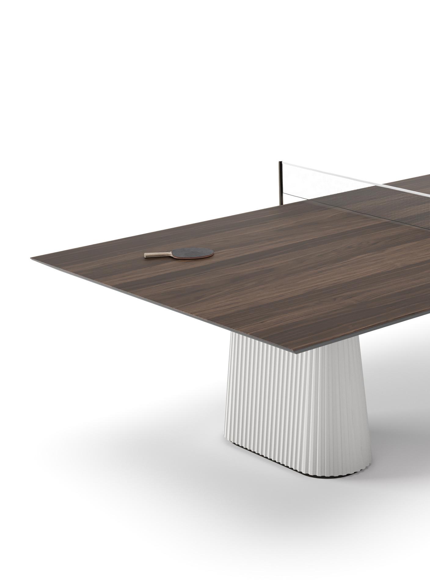 Mesa de Ténis de Mesa Interior/Exterior Egeo