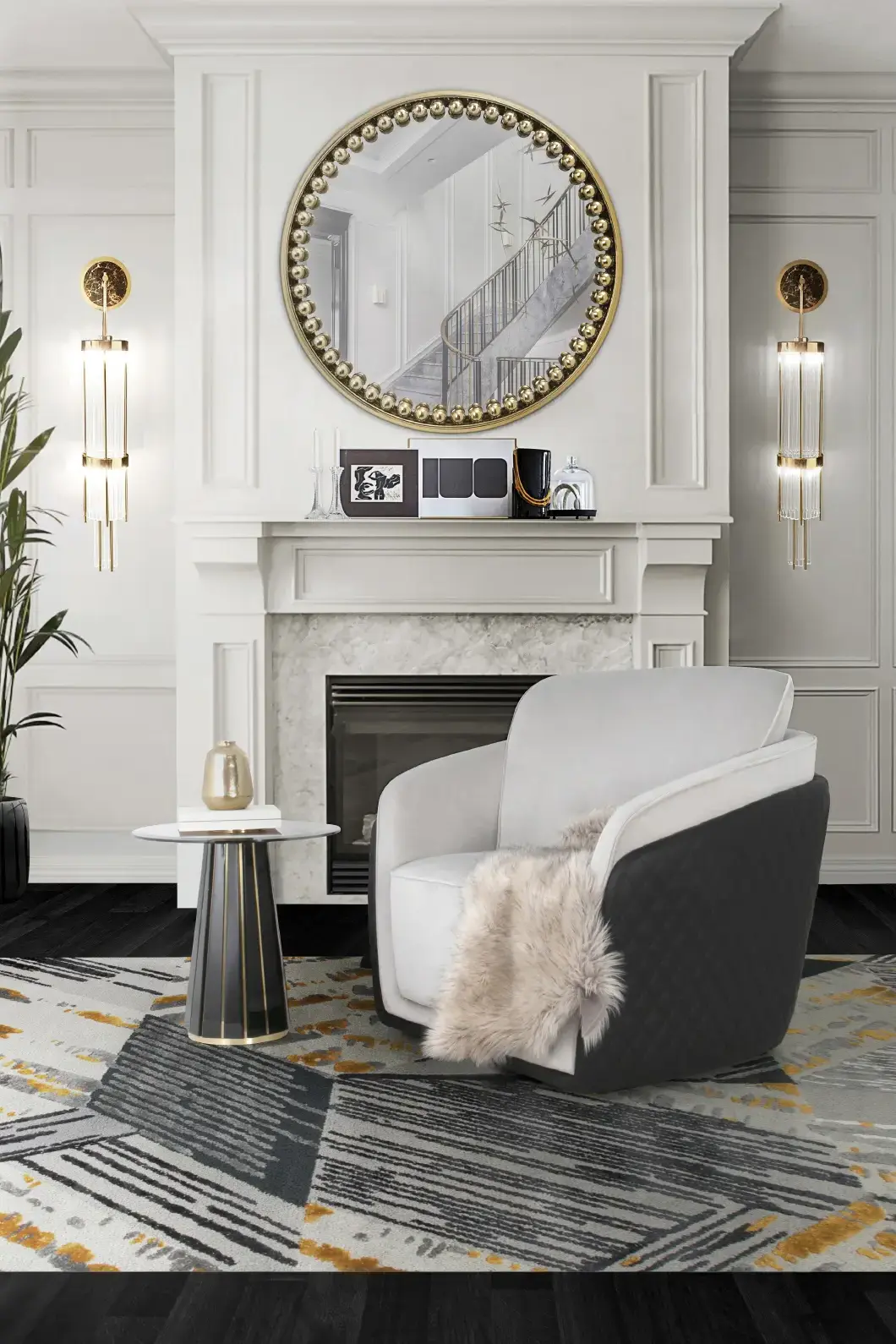 Sofá Individual Encore - 2