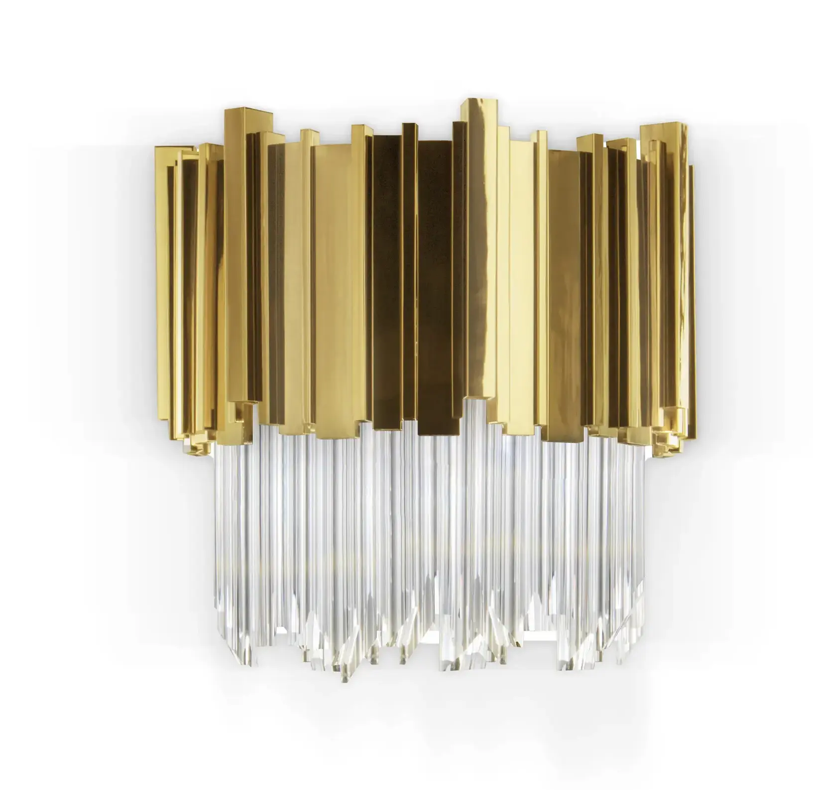 Candeeiro de parede pequeno Imperial