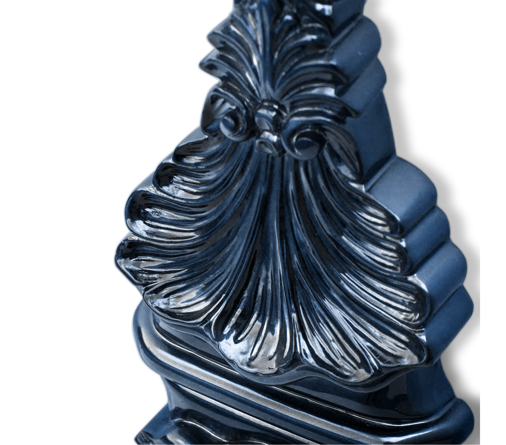 Espelho Antoinette safira