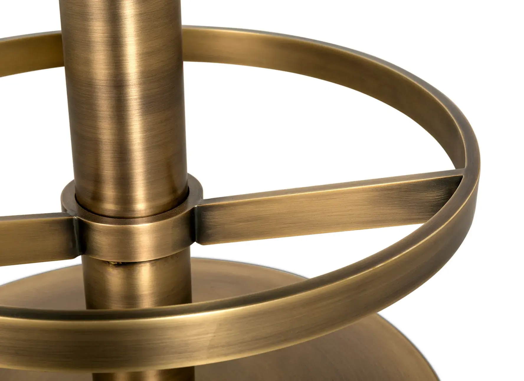 Banco balcão giratório Dune II