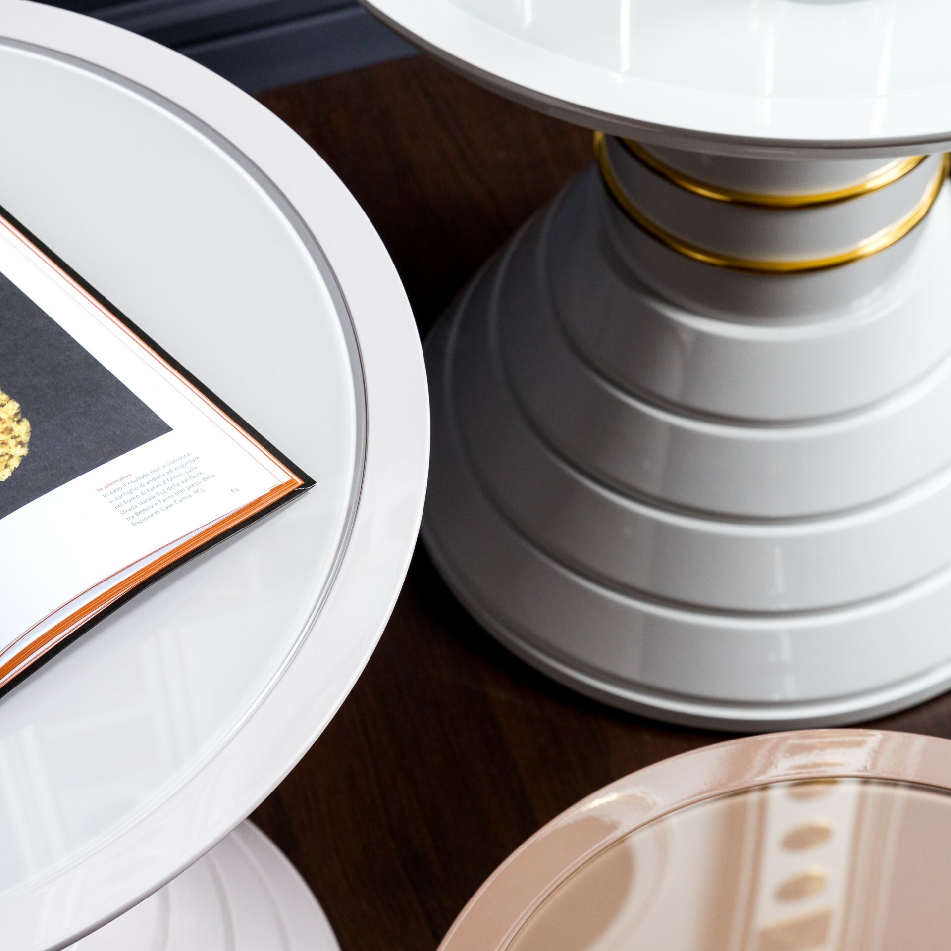 Mesa de Centro Minions - 1