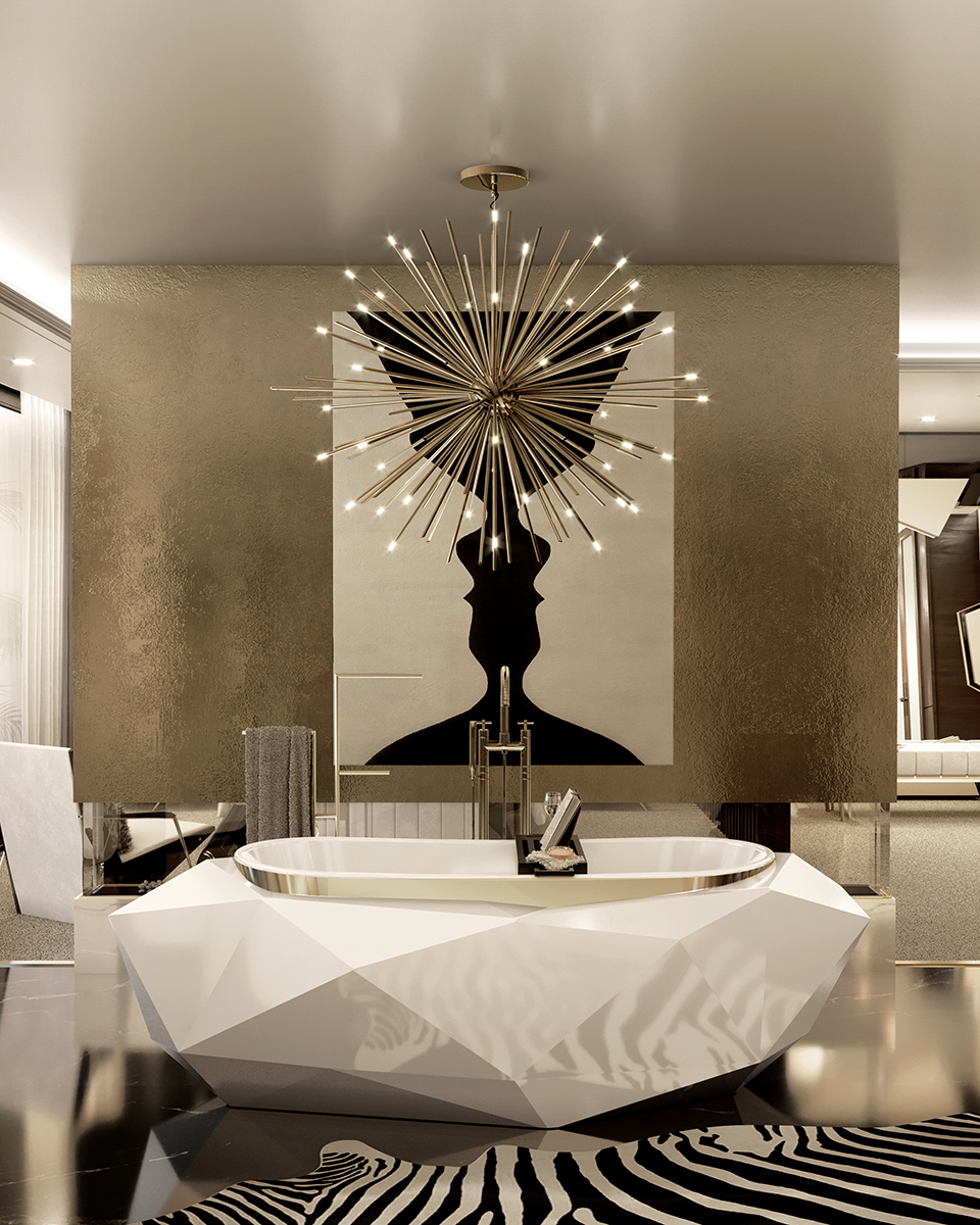 Candeeiro suspenso explosão - 7