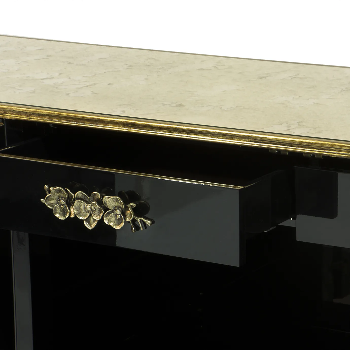 Armário espelho envelhecido Mirage