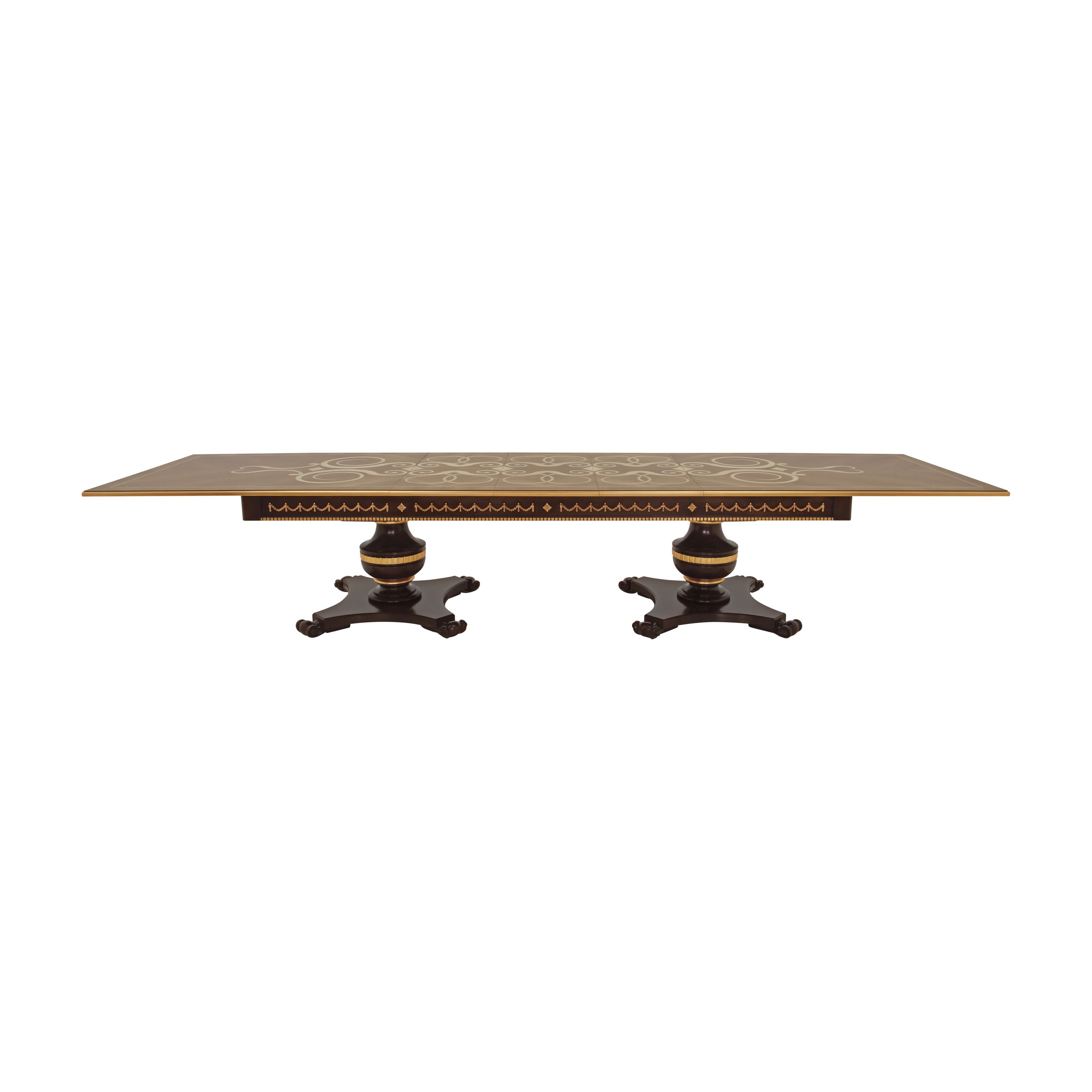 Mesa de Jantar Patroclo