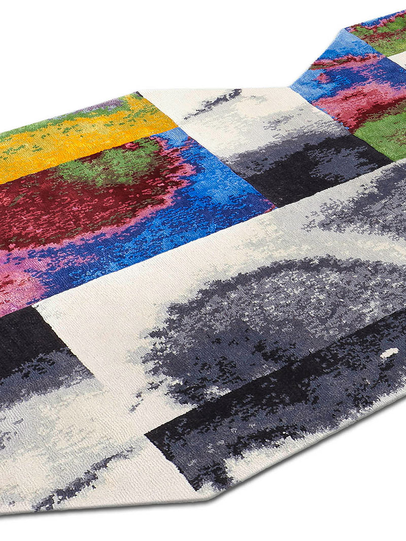 Tapete Galileo Luxury | Tamanho: 120 × 300 cm