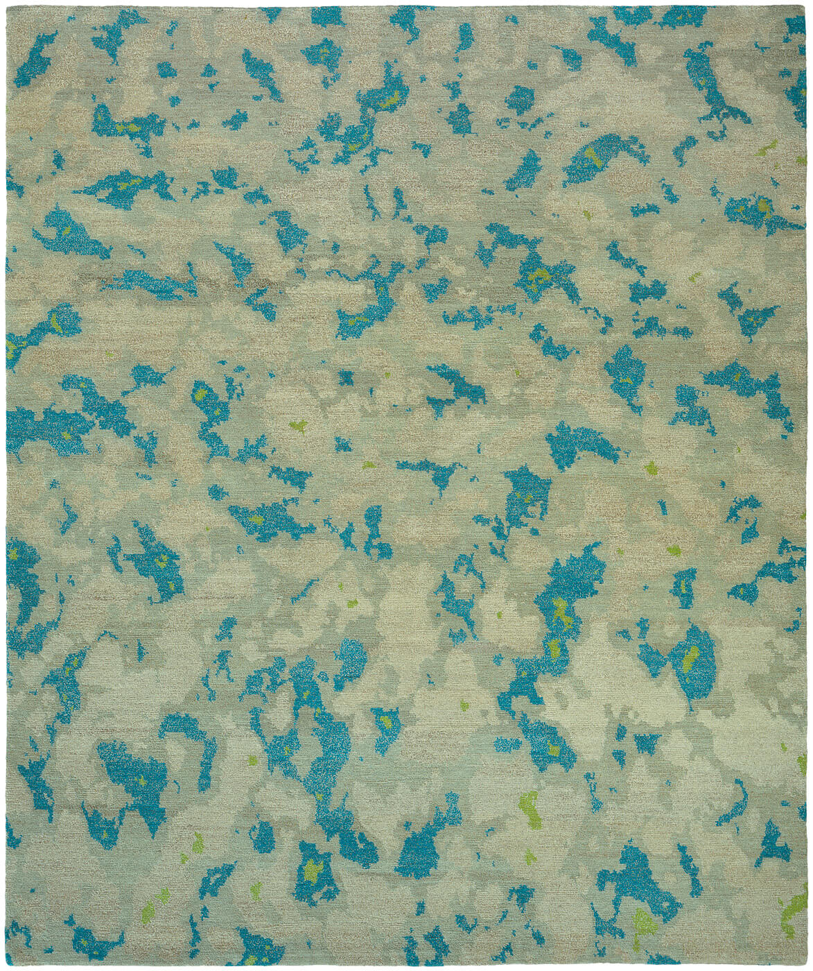 Tapete Gamba Verde Camuflagem | Tamanho: 250 × 300 cm