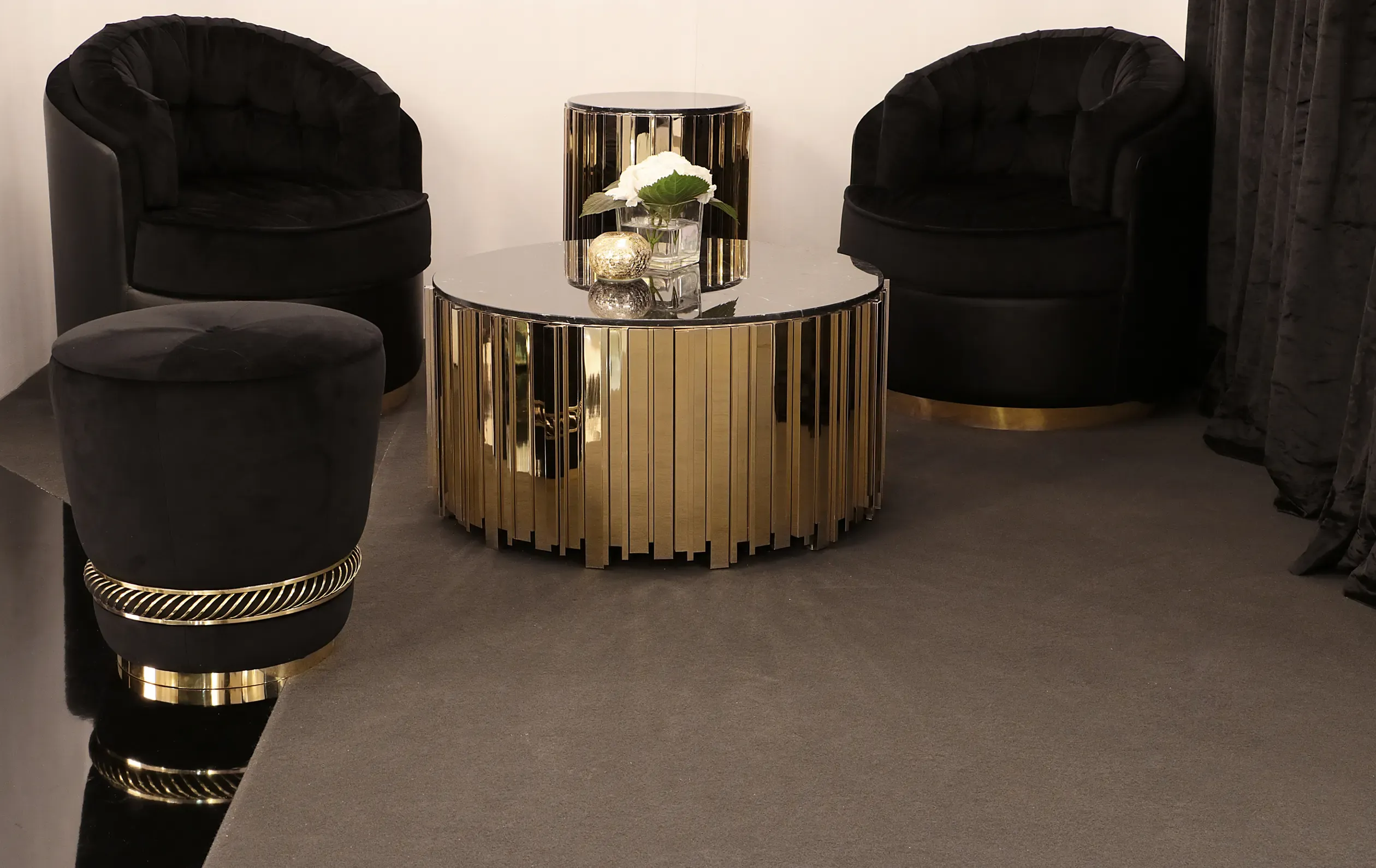 Banquinho Eclipse - 7