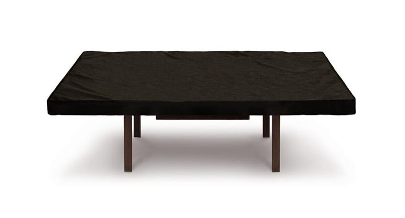 Lareira exterior Tavolo