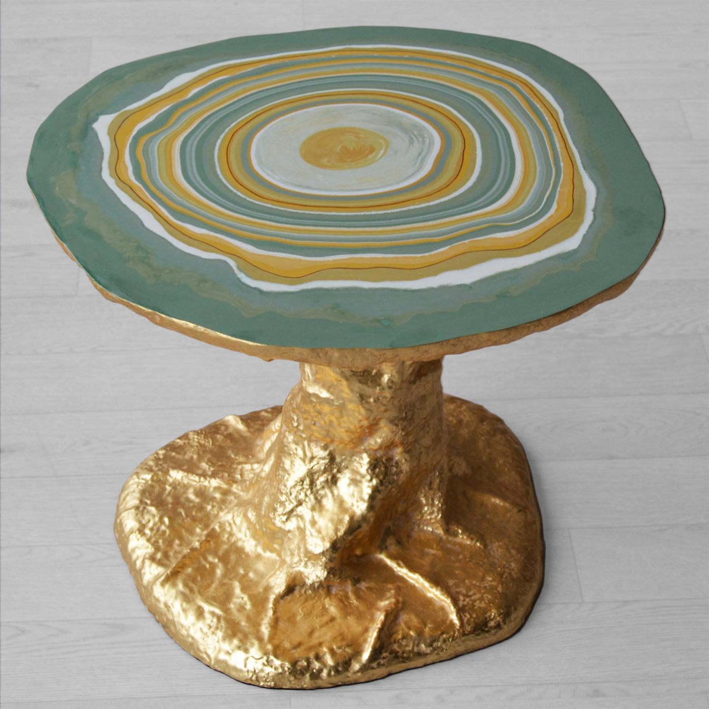 Mesa de Centro Charles