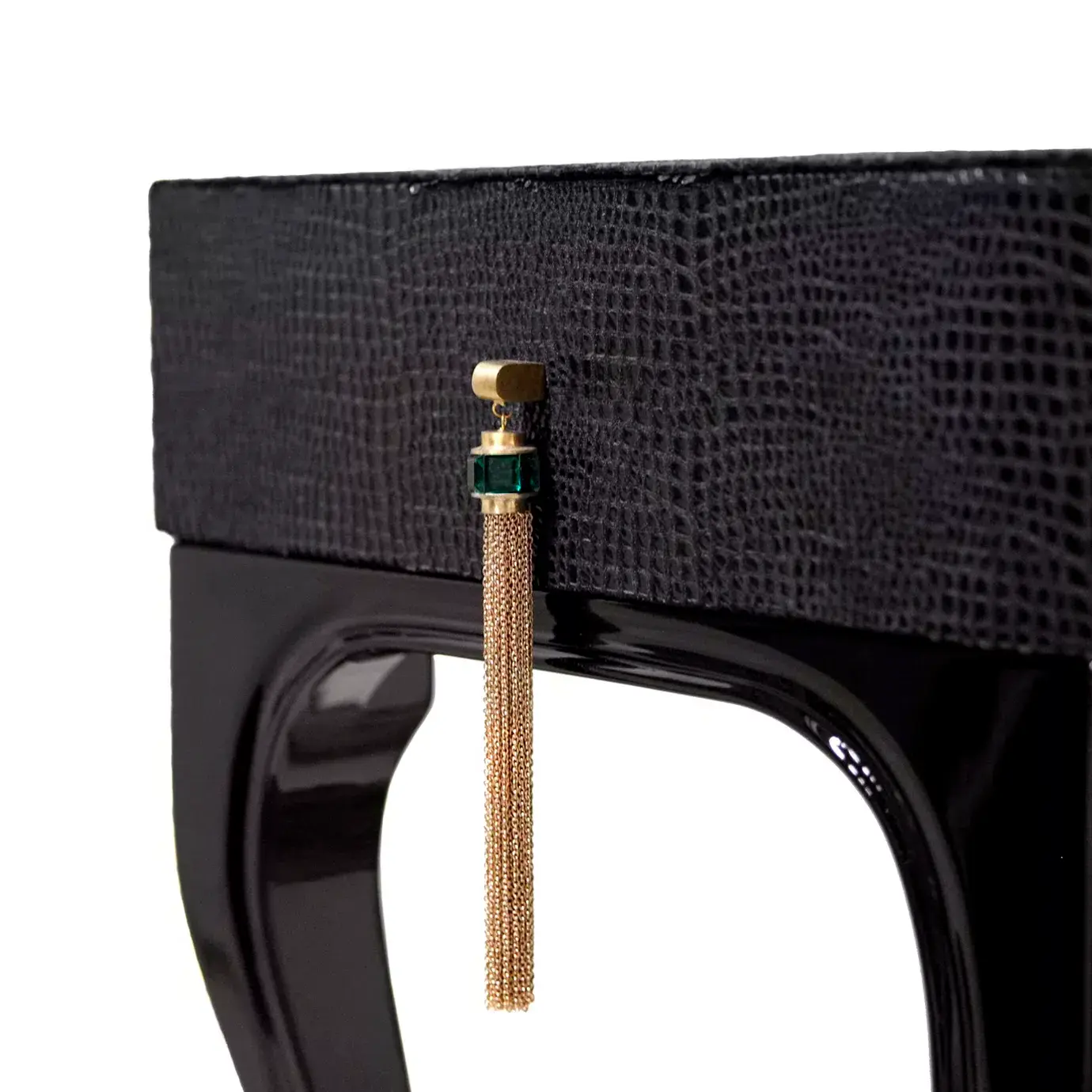 Secretária Exotique