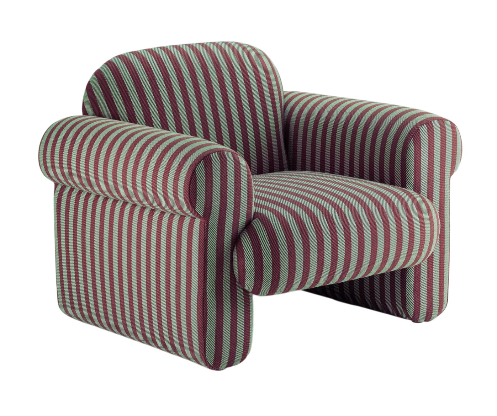 Poltrona Oscar