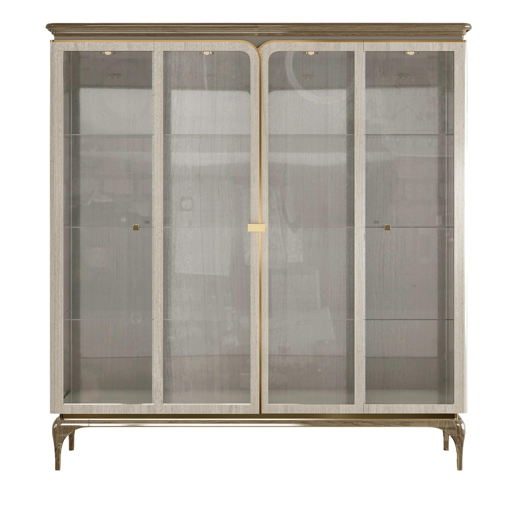 Armário italiano 4 portas