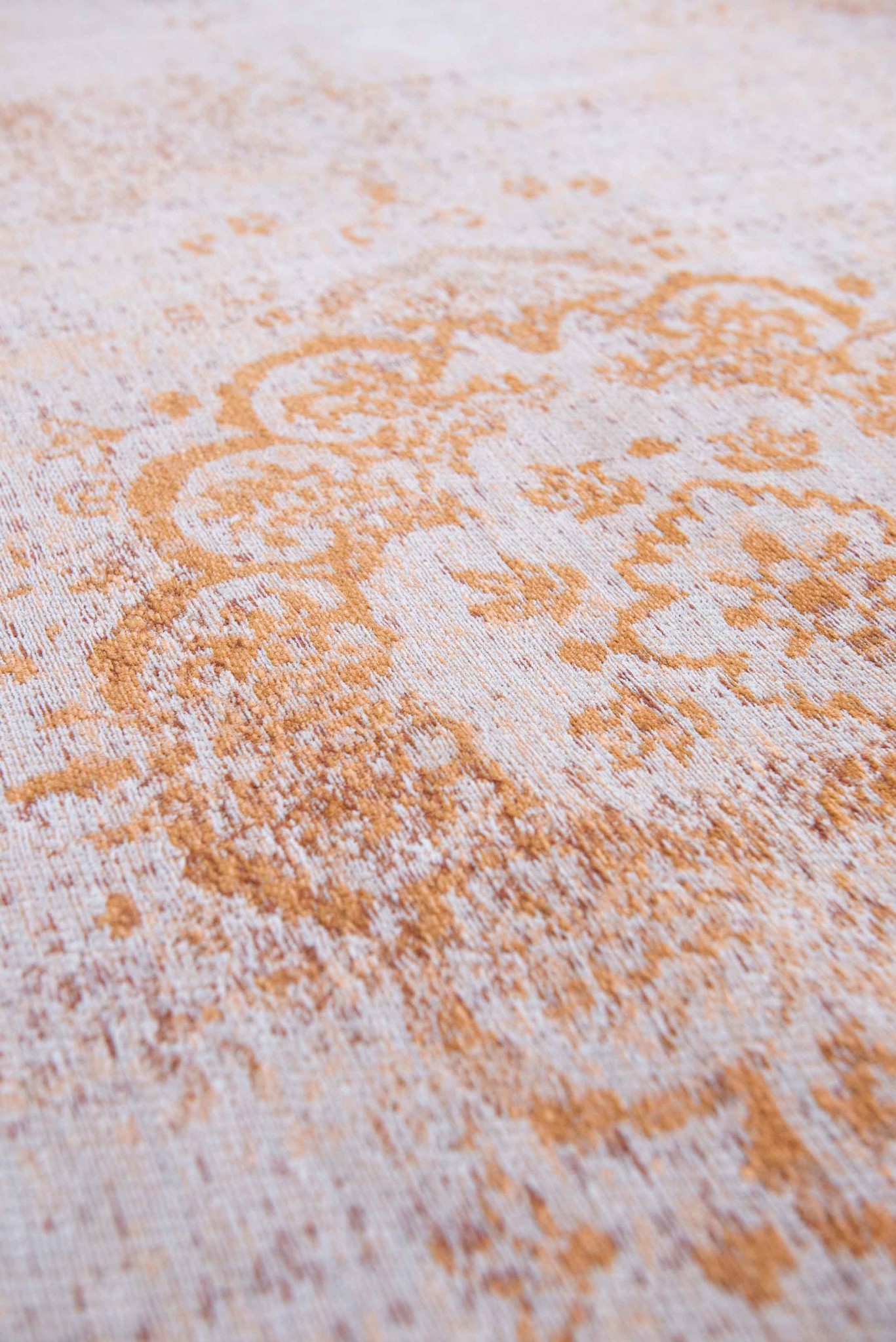 Tapete Fading World - Salmão 9067 | Tamanho: 140 × 200 cm