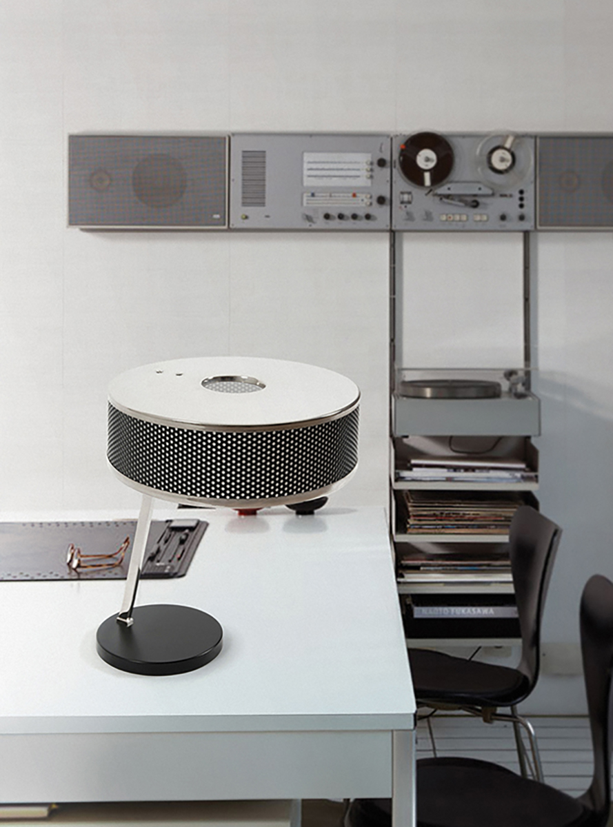 Candeeiro de mesa Scholar - 1