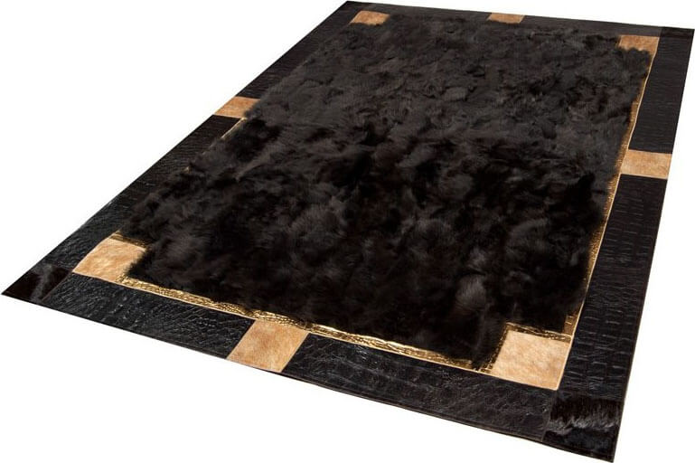 Tapete Pele Tuscany | Tamanho: 300 × 400 cm