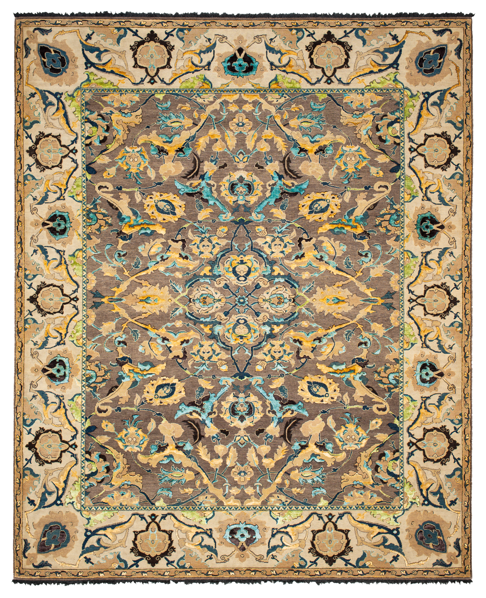 Tapete Polonaise Euston