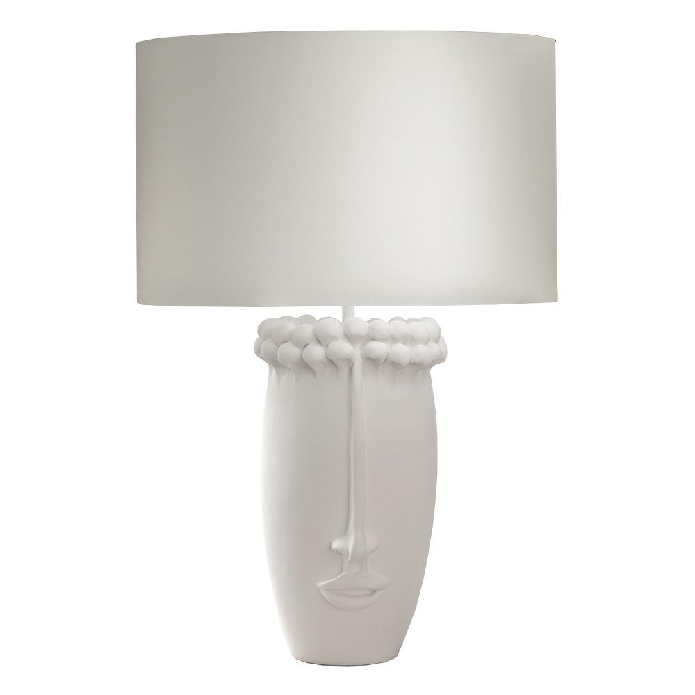 Candeeiro de Mesa Elden Chalk