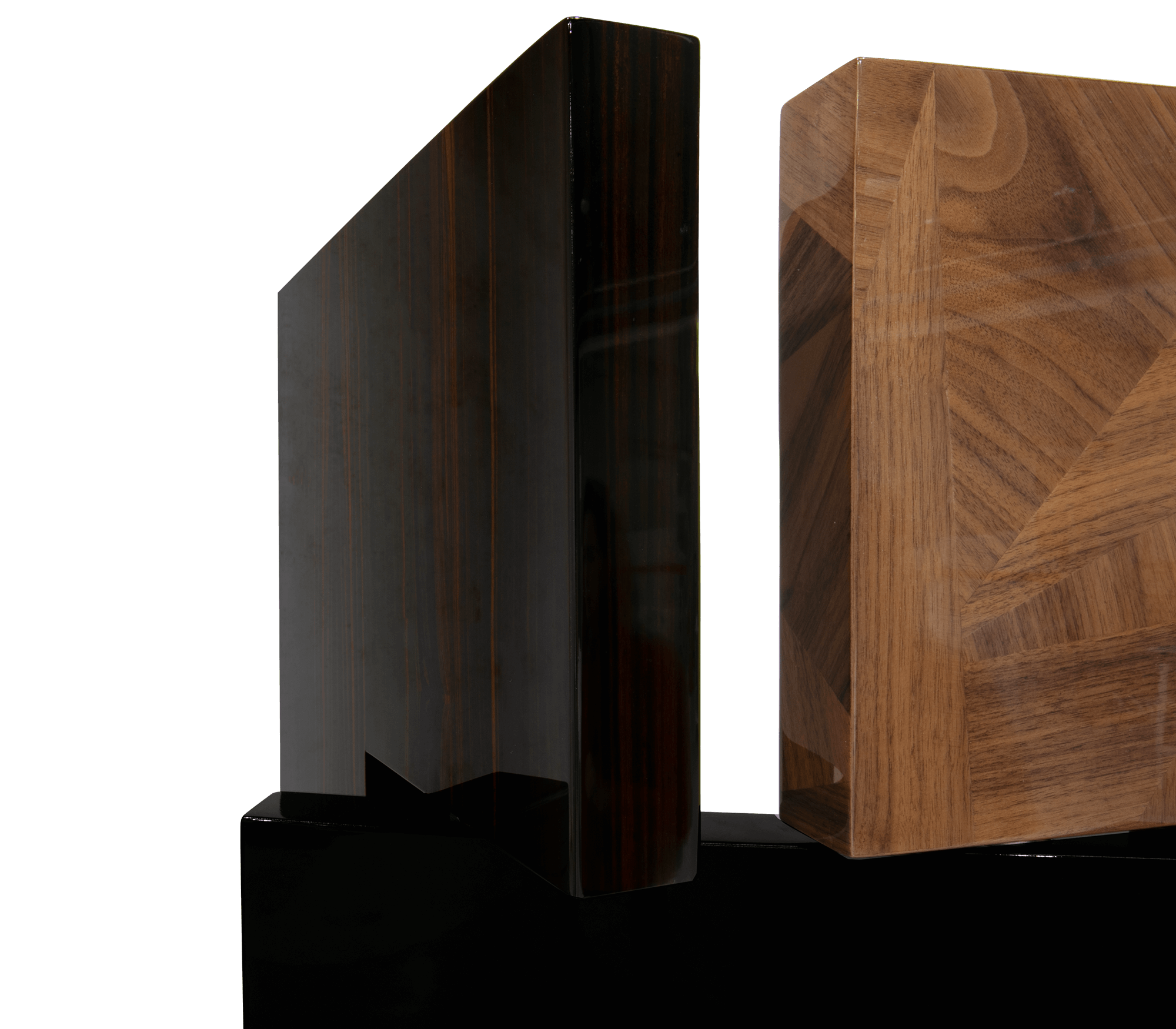 Biombo Dobrável Luxe