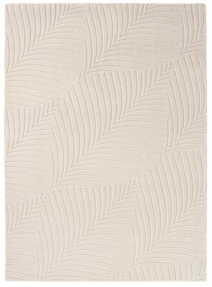 Tapete Folia Pedra | Tamanho: 200 × 280 cm