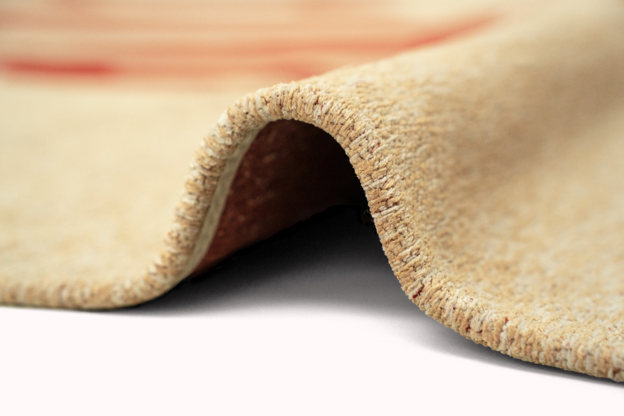 Tapete Imperial Vermelho 9847 | Tamanho: 240 × 340 cm