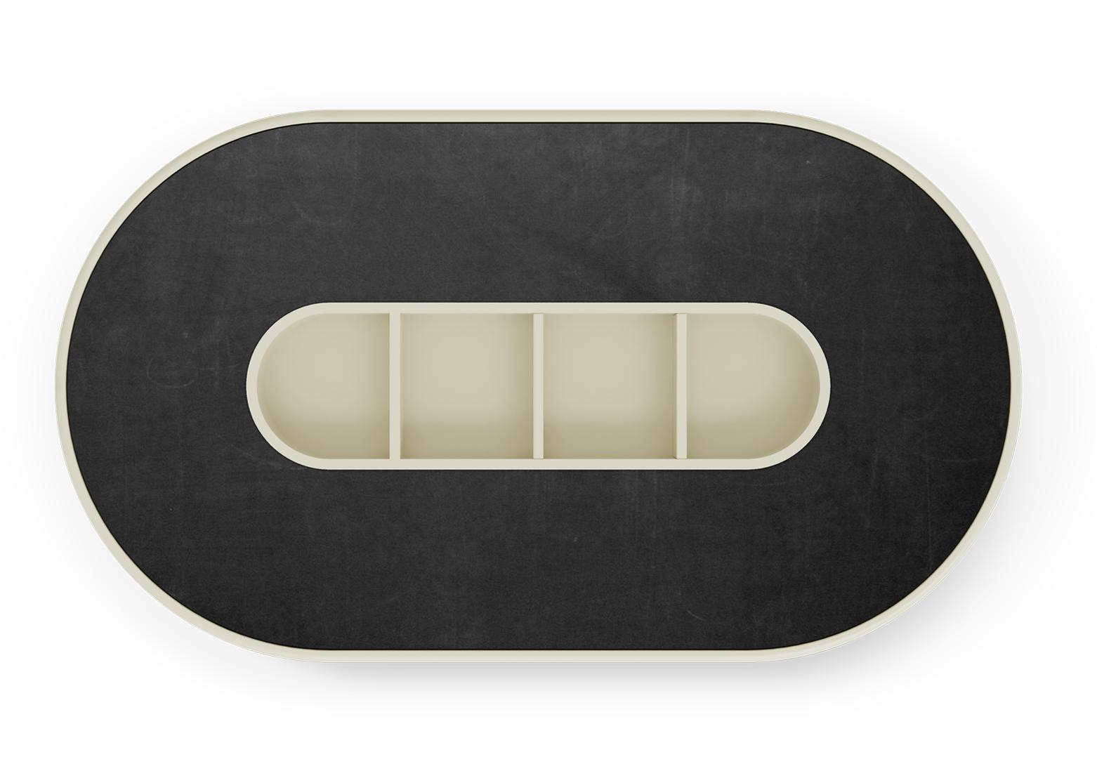 Mesa de atividades Explorer