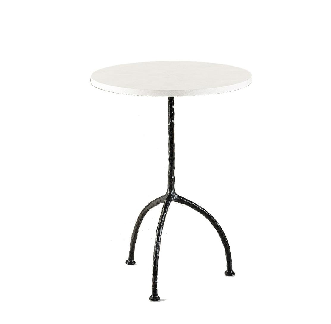 Mesa de Cocktail Grande Stina Chalk